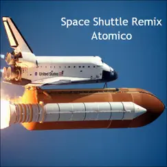 Space Shuttle Remix by Atomico album reviews, ratings, credits