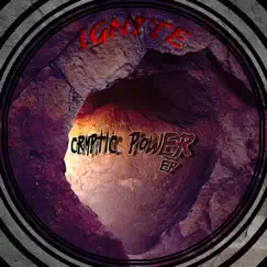 Cryptic Power EP by Ignite album reviews, ratings, credits
