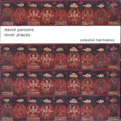 Inner Places by David Parsons album reviews, ratings, credits
