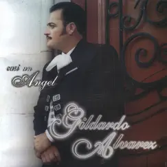 Casi un Angel by Gildardo Alvarez album reviews, ratings, credits