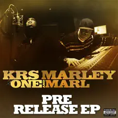 Hip Hop Lives - EP by KRS-One & Marley Marl album reviews, ratings, credits