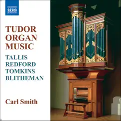 Tudor Organ Music by Carl Smith album reviews, ratings, credits