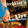Live vom Oktoberfest album lyrics, reviews, download