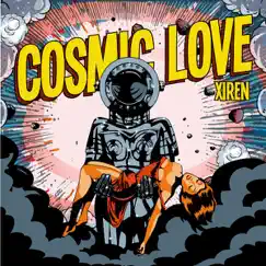 Cosmic Love (Florence & the Machine Cover) Song Lyrics