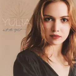 Into the West by Yulia album reviews, ratings, credits