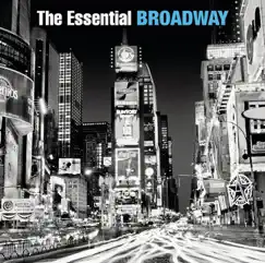 The Essential Broadway by Various Artists album reviews, ratings, credits