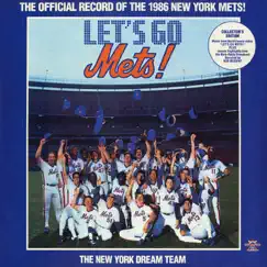 Let's Go Mets - Single by Shelly Palmer album reviews, ratings, credits