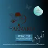 Aenaria Chill WMC '09 At Night (Compiled By Luca Ricci) album lyrics, reviews, download