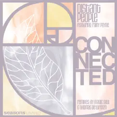 Connected (feat. Rainy Payne) [Original Mix] Song Lyrics