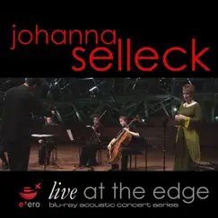 Johanna Selleck: Becoming by Johanna Selleck, Larrisa Cox, Merlyn Quaife & Mira Jakopanetz album reviews, ratings, credits