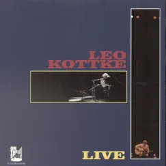 Leo Live by Leo Kottke album reviews, ratings, credits