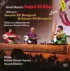 Sarod Maestro Amjad Ali Khan With Sons In Live Concert album lyrics, reviews, download