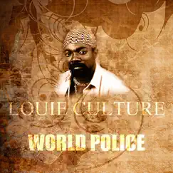 World Police - Single by Louie Culture album reviews, ratings, credits