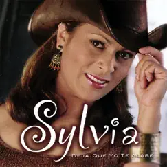 Deja Que Yo Te Alabe by Sylvia album reviews, ratings, credits