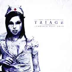 Comorbid / Play Dead - Single by Triage album reviews, ratings, credits