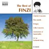 The Best of Finzi album lyrics, reviews, download