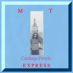 Catalunja Purple - EP by M.t. Express album reviews, ratings, credits