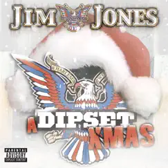 Dipset Christmas by Jim Jones album reviews, ratings, credits