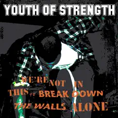 We're Not In This to Break Down the Walls Alone Song Lyrics