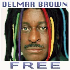 FREE by Delmar Brown album reviews, ratings, credits