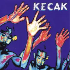 Kecak Ceremony Pt. 5 Song Lyrics