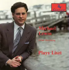 Liszt: Piano Music by Michael Lewin album reviews, ratings, credits