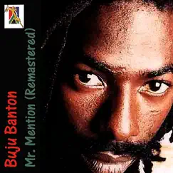 Mr. Mention (Remastered) by Buju Banton album reviews, ratings, credits