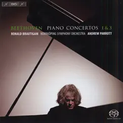 Piano Concerto No. 3 In C Minor, Op. 37: I. Allegro Con Brio Song Lyrics