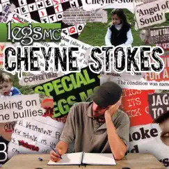 Cheyne Stokes by Legs Mc album reviews, ratings, credits