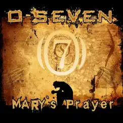 Mary's Prayer (Kusso One Remix Radio Edit) Song Lyrics