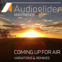 Coming Up for Air (Input Junkie Remix) Song Lyrics