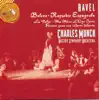Ravel: Bolero, Rapsodie Espagnole, Pavan for a Dead Princess album lyrics, reviews, download