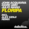 Floripa - Single album lyrics, reviews, download