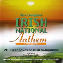 A Soldier's Song (The Irish National Anthem - English Version) Song Lyrics