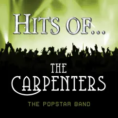 Hits of... The Carpenters by The Popstar Band album reviews, ratings, credits