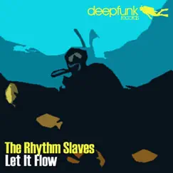 Let It Flow (Dub Mix) Song Lyrics