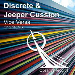 Vice Versa - Single by Discrete & Jeeper Cussion album reviews, ratings, credits