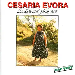 La diva aux pieds nus by Cesária Evora album reviews, ratings, credits
