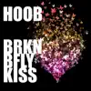 Broken Butterfly Kisses - Single album lyrics, reviews, download