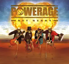 Get Ready by Powerage album reviews, ratings, credits