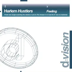 Feeling - EP by Harlem Hustler album reviews, ratings, credits