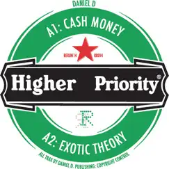 Higher Priority (Misjah Remix) Song Lyrics