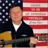 Proud to Be an American Veteran album lyrics, reviews, download