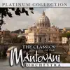 The Classics of the Mantovani Orchestra album lyrics, reviews, download