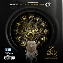 The Theory of Relativity by Boss Presents album reviews, ratings, credits