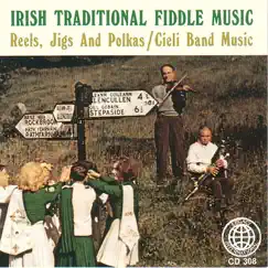 Reels: Down the Broom / The Donegal Reel / Peadar's Reel Song Lyrics