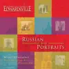 Russian Portraits album lyrics, reviews, download