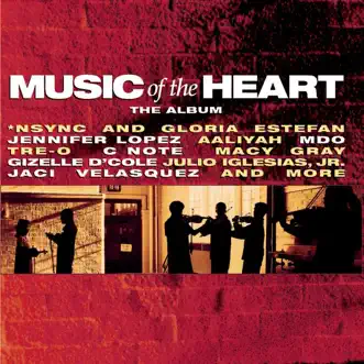 Download Music of My Heart (Pablo Flores Radio Edit) Gloria Estefan MP3