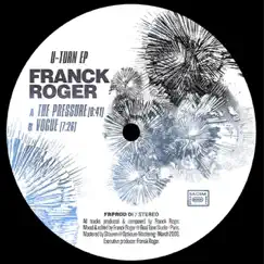 U-Turn Ep by Franck Roger album reviews, ratings, credits