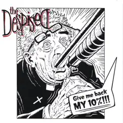 Give Me Back My 10% by The Despised album reviews, ratings, credits